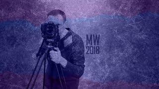 Mike Wroblewski Video and Motion 2018