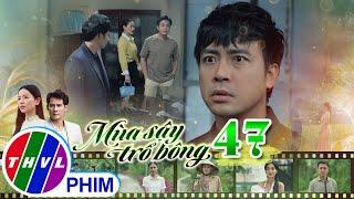 MÙA SẬY TRỔ BÔNG - TẬP 47[1]: Vũ hốt hoảng khi thấy Bảo lật ngược tình thế trong phút chốc