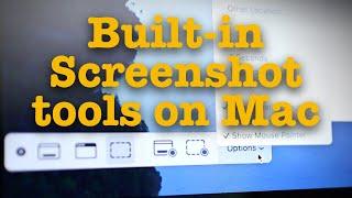 Mac OS Screenshot Features – built-in tools: Elevate Your Workflow!