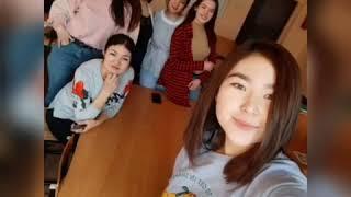 Біз біргеміз АГКТК