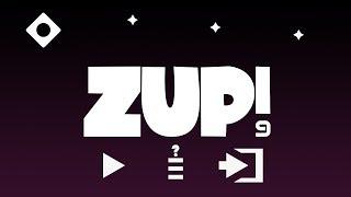 Zup! 9 - Level 21 (Level U) - Walkthrough