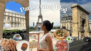 What to do in PARIS for 5 days (part 2)| PARIS TRAVEL VLOG 2024