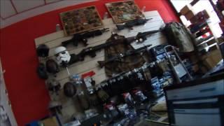 Hristo airsoft trgovina