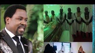 Part2: TB Joshua yohereje abicanyi ngo banyice, burya yariyararenzwe munkiko akiriho,ibindi ashinjwa