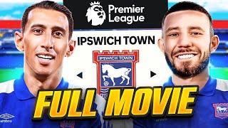 I Manage Ipswich Town - Full Movie