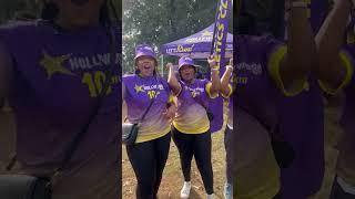 2025 Comrades Marathon | Hollywood Athletics Club | “GERDA! GERDA! GERDA!”