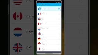 Top Best Free VPN for Android 2024