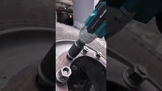 Impact Wrench Game-Changer #impactwrench