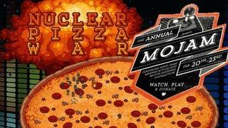 Nuclear Pizza War (Mojam Humble Bundle)