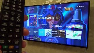 How to enable GAME MODE on a Samsung 4K TV (28)