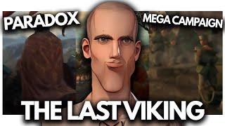 The Last Viking - 1000 Years Of History Paradox Mega Campaign Directors Cut