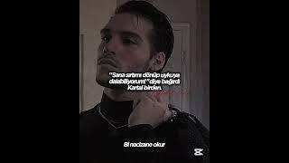 Binnur Nigiz - Vaveyla edit ️‍ #binacizaneokur #okurum #vaveyla #binnurnigiz