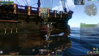 #19 ArcheAge. Квест на пугало 16*16