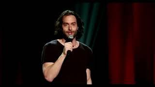 Chris D'Elia Defines Love