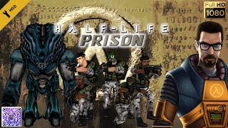 Half-Life 1: Prison - Full Walkthrough