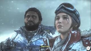 Rise of the Tomb Raider 3dm Crack New Release 2016