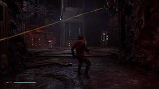 STAR WARS Jedi: Fallen Order - On an In-Cal-ine...