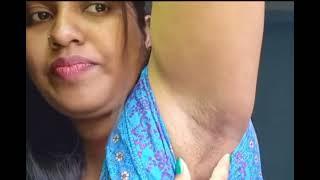 Aunty Lover ️ #Saree Lover ️ #armpit Lover ️ navel #viral #shorts