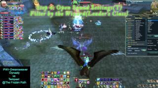 How to TW vs Tempest (9/13/2014)