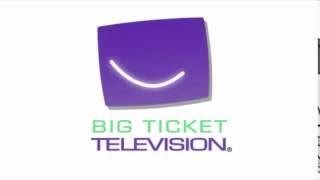 Great Adventure Productions/Big Ticket Television/CBS Television Distribution (2013)