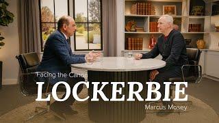Lockerbie // J.John interviews Marcus Mosey on Facing the Canon