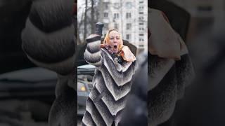 ️Pov: Бабушка думала, что ей все можноМгновенная карма #story #pov