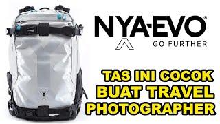 Tas Favorit Untuk Travel Photography