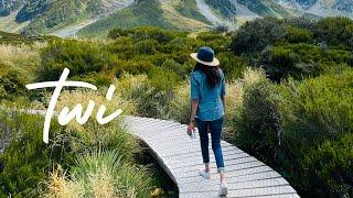 New Zealand Tour - Kiwi Odyssey: Exploring the Wonders of Aotearoa