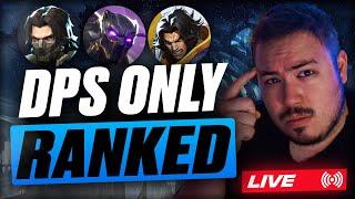 [LIVE]  DPS ONLY  $5 CHAT PICKS HERO | ETERNITY PEAK - EDUCATIONAL !coaching