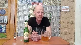 пиво Белая скала - ожидал большего #beer #пиво