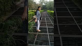 #oxygen  park ranchi
