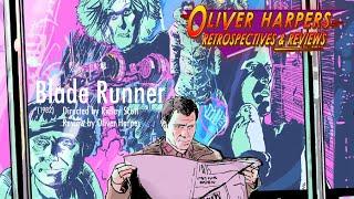 Blade Runner (1982) Retrospective / Review