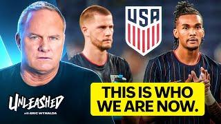 Why U.S. Soccer Hasn’t Improved Since 1995 | The Harsh Truth About MLS & USMNT
