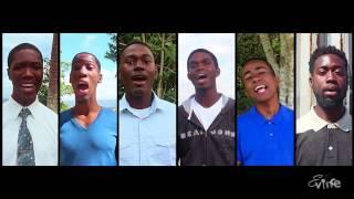 Evince - I Pledge My Heart Forever (Jamaica National School Song)