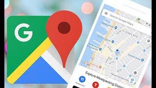 Парсер организаций GoogleMaps | Сбор данных с Гугл карт с выгрузкой в CSV название, телефон, сайт