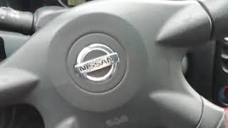 Nissan Almera N16 2005.1.8 Замена Топливного насоса.0580313120 BOSCH. Ставьте не бойтесь подходит.