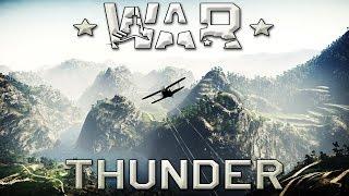 War Thunder Battles - Ep 2