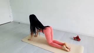 Yoga hot girls - Garotas gostosas de ioga