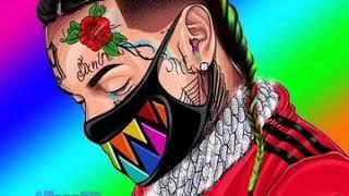 6ix9ine Tutu WhatsApp status