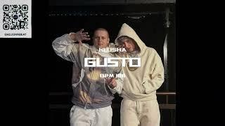 [FREE] SALUKI X СКРИПТОНИТ X 104 X ALBLAK 52 Type Beat - "GUSTO" (@Ques_Beats )