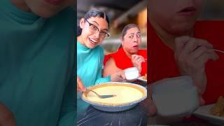 I Made Cheesecake at Cheesecake Factory 