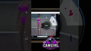 yes, we actually made this nsfw game  - Camgirl Simulator