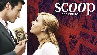 Scoop - Der Knüller deutscher Trailer