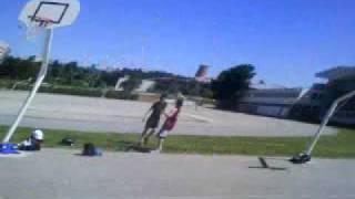 Perpi side Parc des sports