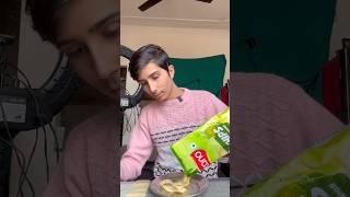 Ansh ka chips pizza  #shortvideo #funny #funwithprasad FUNwithPRASAD fun with prasad