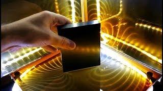 Monster Magnets on 3D Magnetic Field Viewer | Magnetic Games
