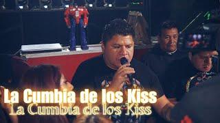 LA CUMBIA DE LOS KISS  | LOS JRS AGUILAR ((SAN FRANCISCO TOTIMEHUACAN))