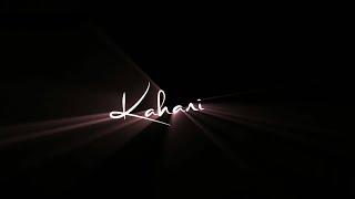 Hamari Adhuri Kahani | Slowed Mix Sad Status | Blackscreen Status | Its Srb Creation