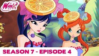 Winx Club - FULL EPISODE | The First Color of the Universe | Season 7 Episode 4