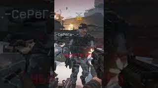 БЕСКОНЕЧНЫЙ ФАРМ БОТОВ и ДОСТИЖЕНИЙ в WARFACE #shorts #shortswarface #вф #warface #варфейс #вф2022